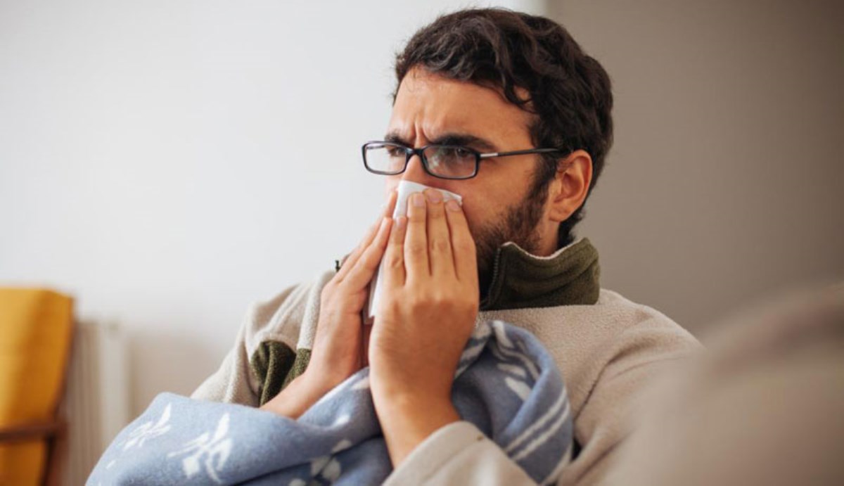 انتقال ویروس آنفلوانزا 