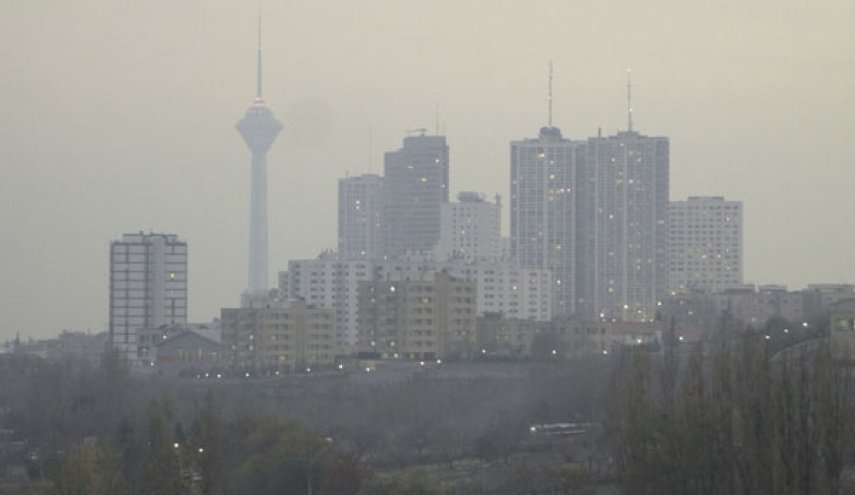 آلودگی