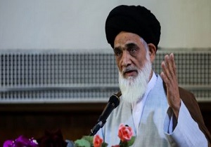 سفر رئیس دیوان عالی کشور به یزد