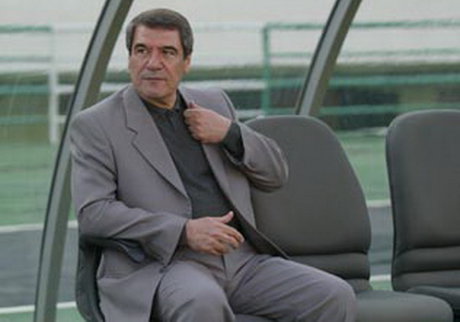 شاهرخی: ویلموتس آب زیرکاه است/ قرارداد&zwnj;های فدراسیون، ترکمانچای است