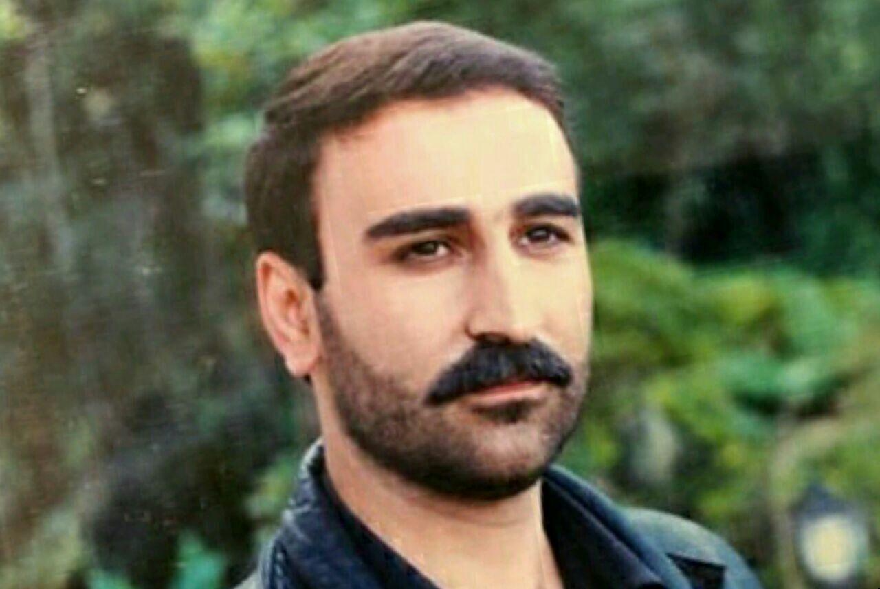 عکس دیده نشده از چهره معروف سریال پایتخت ۲۰ سال قبل