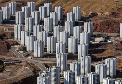گرانی قیمت بنزین دامن&zwnj;گیر واحد&zwnj;های مسکن مهر شد/ نگرانی متقاضیان مسکن مهر از افزایش 30 تا 40 میلیونی واحدها