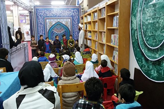 ۱۴ هزار کتابخانه مساجد در کل کشور فعالیت می&zwnj;کنند