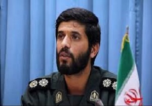 حضور جوانان بسیجی استان اصفهان در مناطق سیل‌زده کشور