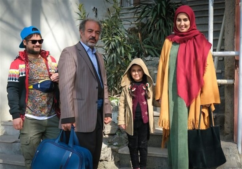 تازه‌ترین جزئیات از فصل دوم سریال «نون.خ»