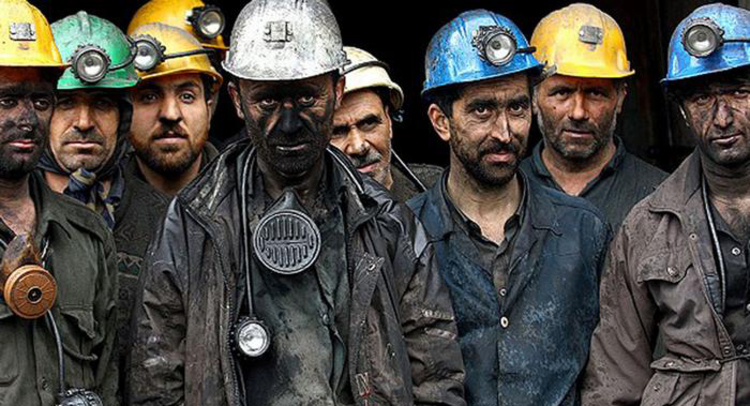 چه تعداد از کارگران کمک معیشتی دریافت نکردند؟