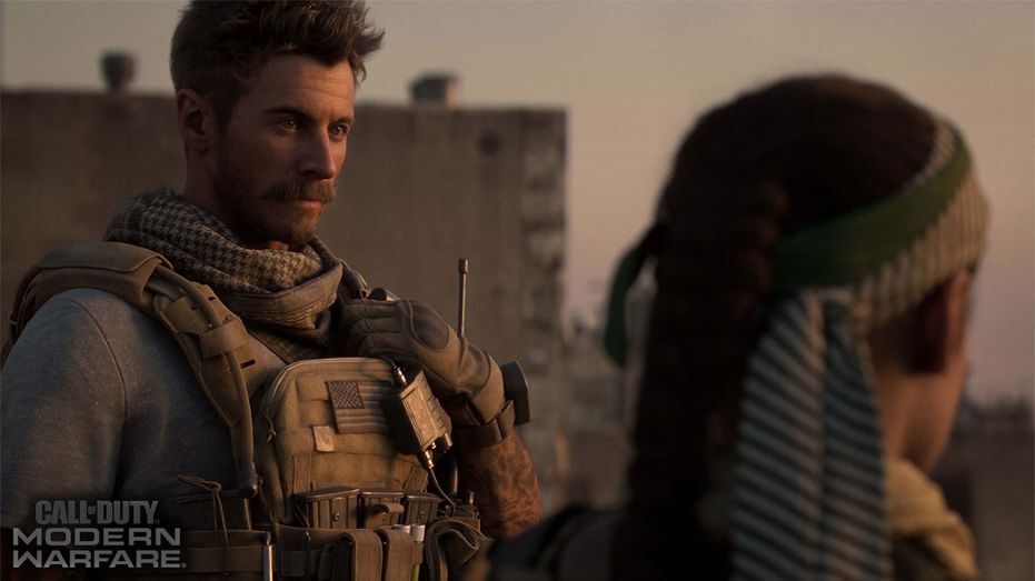 بسته الحاقی بازی Call of Duty: Modern Warfare در راه است