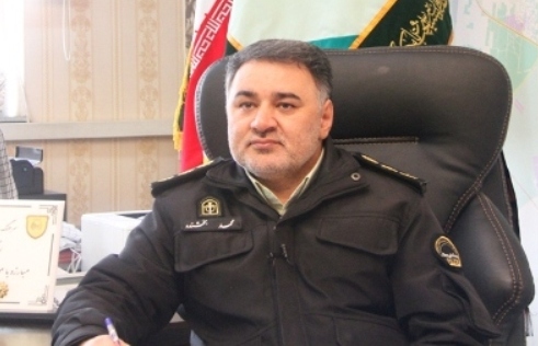 دستگیری ۳ قاچاقچی مواد مخدر در چهارمحال و بختیاری