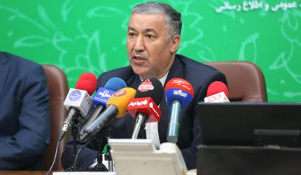 افزایش غیر معمولی در اقلام بازار نداشتیم