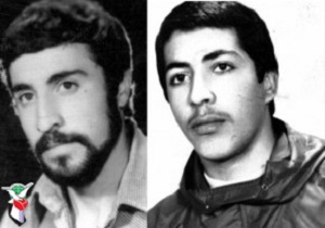 درگذشت مادر شهیدان شوقی غازانی