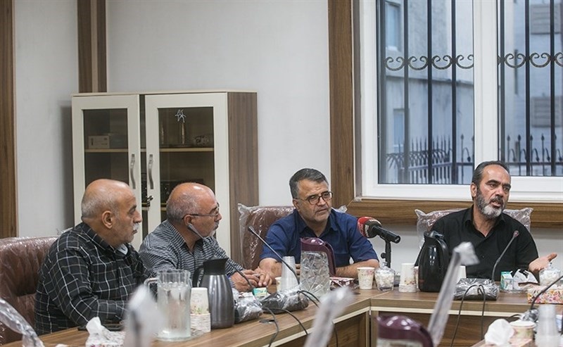 ماجرای سانسور نامه اسرای ایرانی در جنگ تحمیلی