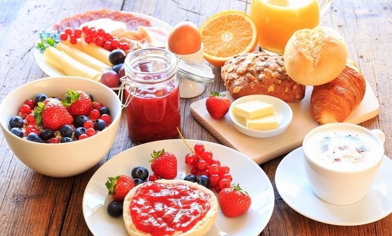بهترین صبحانه از نظر طب سنتی