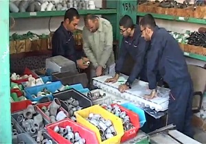 داشتن گواهی مهارت شرط ترخیص سربازان می‌شود