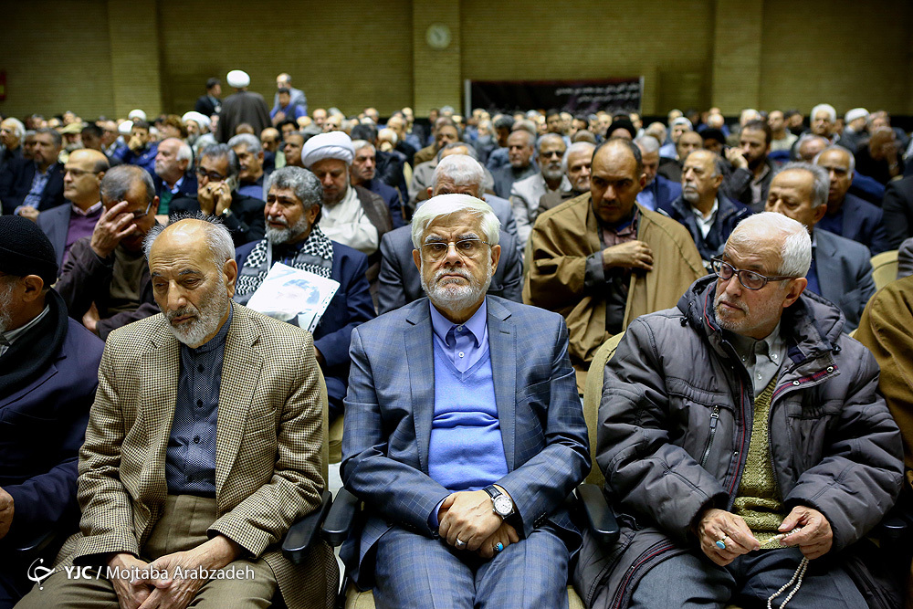 میرمحمدی