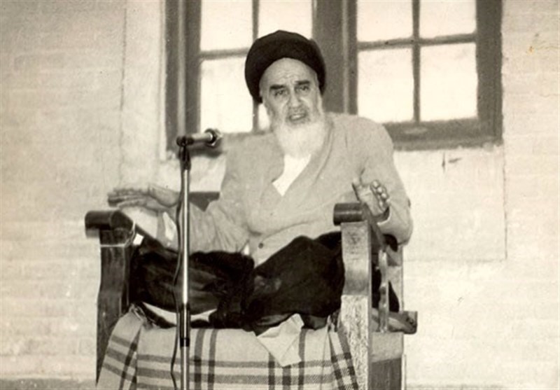 ایده تشکیل بسیج از چه زمانی در ذهن امام خمینی (ره) شکل گرفت؟