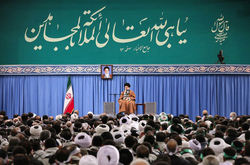 «روز نهم»، نماهنگی از جنس ایستادگی مقابل فتنه
