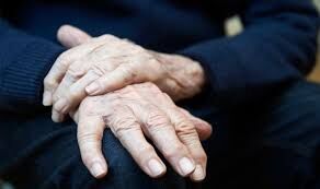 مهم‌ترین عامل خطر ابتلا به پارکینسون