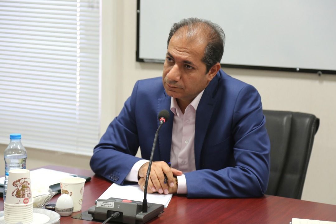 پیگیری مشکلات کارگران پیمانکاری شهرداری کرج