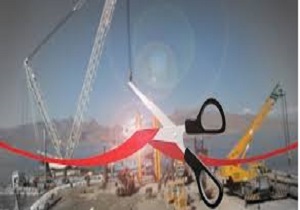 افتتاح همزمان ۴۲ طرح عمرانی و خدماتی توسط رئیس جمهور در آذربایجان شرقی