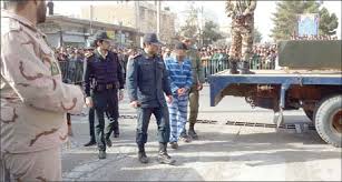 دستگیری سارق پنبه در حوزه استحفاظی هنگ مرزی سرخس