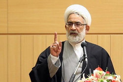 مردم در اتفاقات اخیر هوشیارانه صف خود را از آشوبگران جدا کردند/ اطلاعات شهروندان برای کشف مجرمان بسیار اهمیت دارد