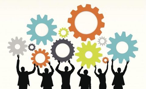 جوانان کارآفرین امید جامعه هستند