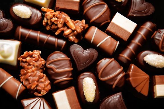 رشد ۵ درصدی صادرات شیرینی و شکلات به بازار‌های هدف