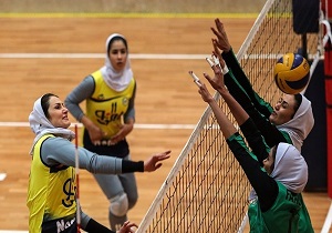 خیز ذوب‌آهن برای تکرار قهرمانی