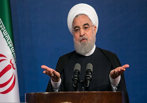 تدبیر روحانی از بازگشت پول بنزین به جیب مردم + فیلم