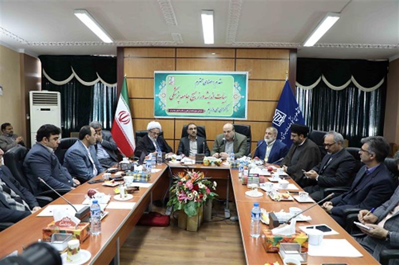 در حال ورود به گام دوم انقلاب در مدیریت کشور و انقلاب هستیم