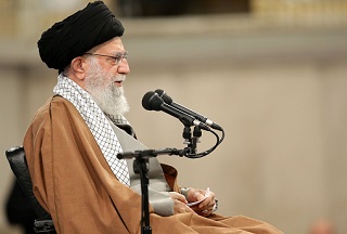 ملت ایران یک بار دیگر ثابت کرد که بزرگ و باعظمت است