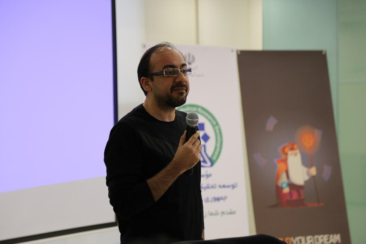 &laquo;شتاب&zwnj;دهنده آواگیمز&raquo; حامی &laquo;جایزه بازی&zwnj;های جدی 1398&raquo;