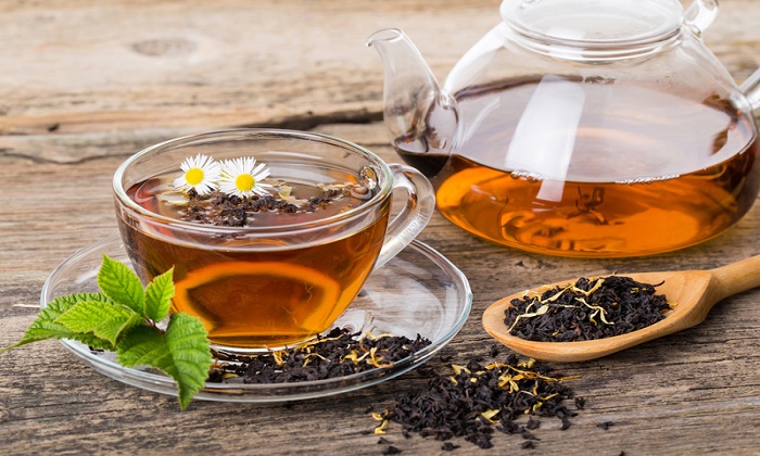 چگونه مصرف چای باعث سرطان مری می&zwnj;شود؟