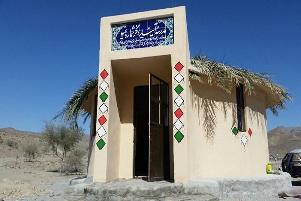 حذف  مدارس خشت وگلی سیستان وبلوچستان به کجارسید