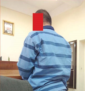 دفاعیات عجیب یک قاتل: احتمالاً دوربین&zwnj;ها به اشتباه تصویر مرا ضبط کرده اند