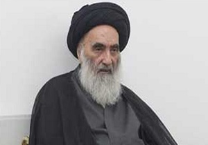 نماینده عراقی: مرجعیت خط قرمز ماست/ آماده&zwnj;ایم دژ دفاعی برای تمامی مراجع دینی کشورمان باشیم