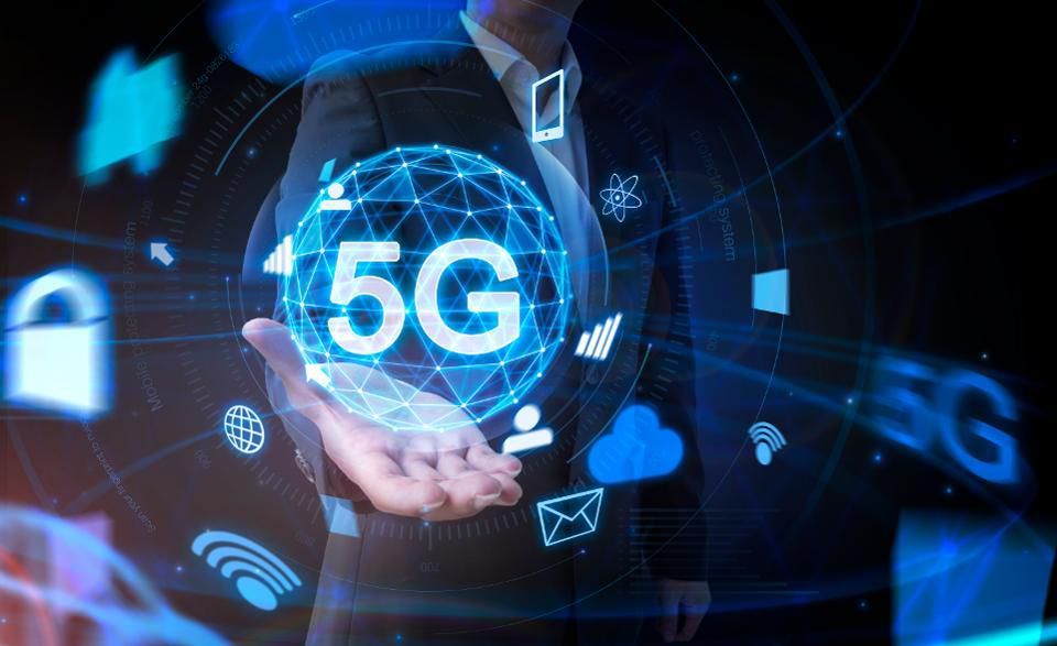 اقدامات حاکمیتی انجام گرفته مرتبط با اینترنت 5G در ایران