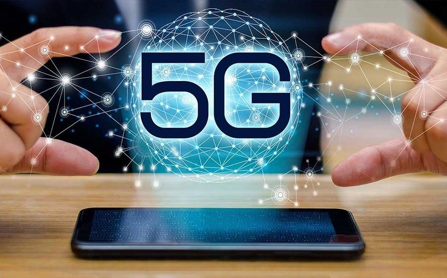 اقدامات حاکمیتی انجام گرفته مرتبط با اینترنت 5G در ایران