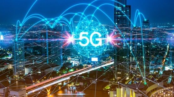 اقدامات حاکمیتی انجام گرفته مرتبط با اینترنت 5G در ایران