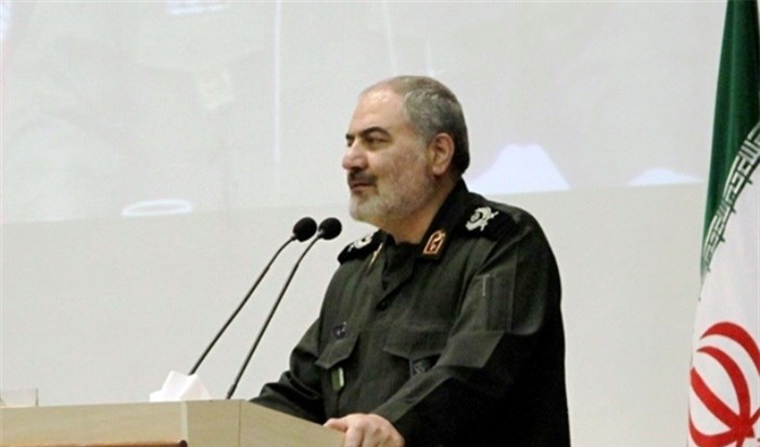 بیش از ۶ هزار طرح عمرانی با حضور فرمانده کل سپاه در همدان به بهره برداری می رسد