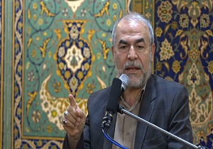 برای رسیدن به پیروزی راهی جز مقاومت وجود ندارد