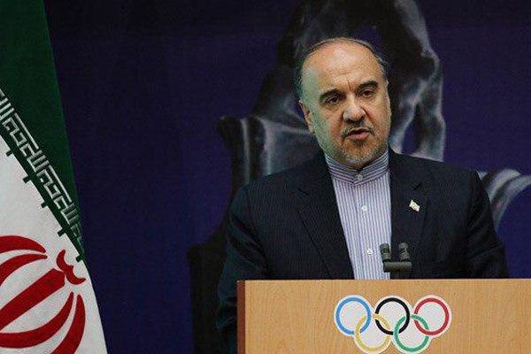 سلطانی&zwnj;فر: ایران امنیت کامل برای برگزاری هرگونه رویداد بین المللی را دارد