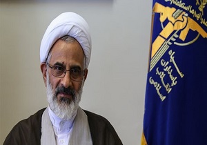 شکست نظام اسلامی راهبرد دشمنان درفتنه اخیر بود/ انقلاب اسلامی برآمده از مردم است