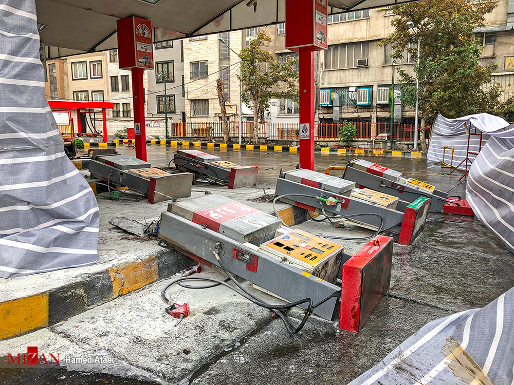 تروریست&zwnj;پروری، ابتذال و دروغ&zwnj;های شاخدار با &laquo;صدای آمریکا&raquo;، &laquo;من&zwnj;وتو&raquo; و &laquo;ایران&zwnj;وایر&raquo;