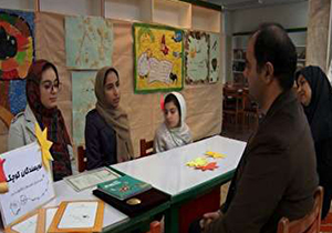 موفقیت کودکان و نوجوانان مهابادی در مسابقات استانی و کشوری
