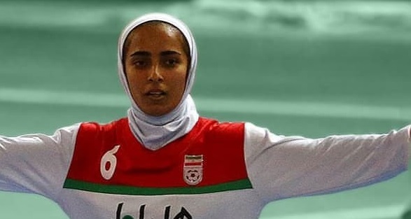 خسروی: بازی سختی مقابل دختران سایپا خواهیم داشت