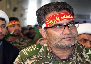 بسیج نقش تاثیرگذاری در عمران و آبادانی کشور دارد