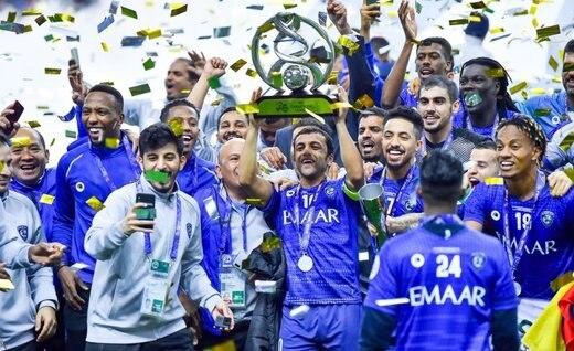 اتهام بزرگ رشوه به قهرمان لیگ قهرمانان آسیا