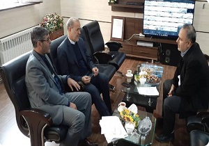 خط کشی ۱۶۸ کیلومتر از محور‌های مواصلاتی شهرستان گرمی