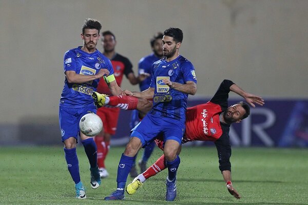 استراماچونی در مورد وضعیت استقلال نسبت به پرسپولیس درست می&zwnj;گوید